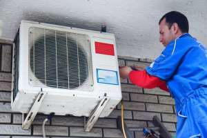 24/7 and Emergency HVAC Near Rome, OR | Air Conidtioning and Heating Contractors
